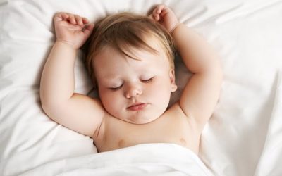 5 Techniques pour Endormir Bébé (selon Harvey Karp)