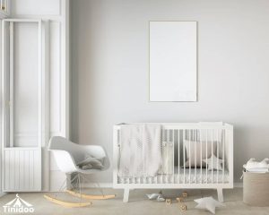 augmenter lumière naturelle chambre bébé