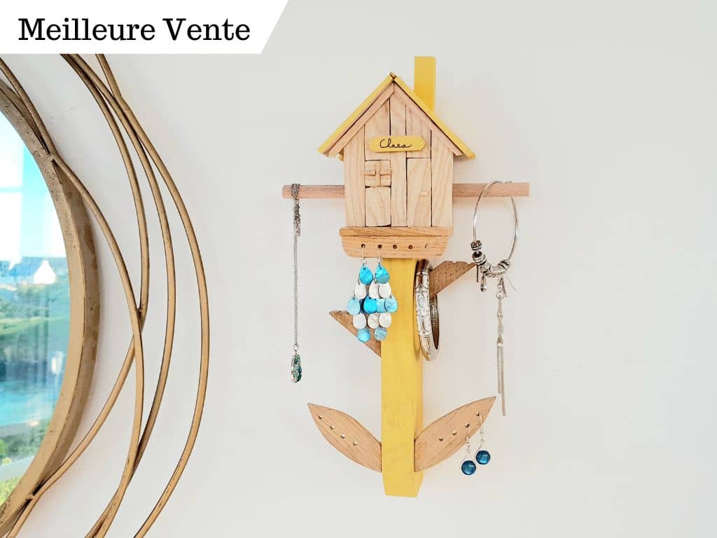 Cadeau Anniversaire Fille 5 ans (10 Idées Made in France)