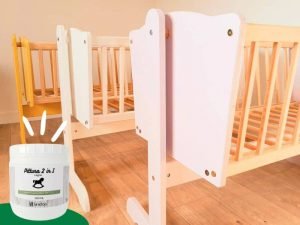 vernice-per-lettino-in-legno